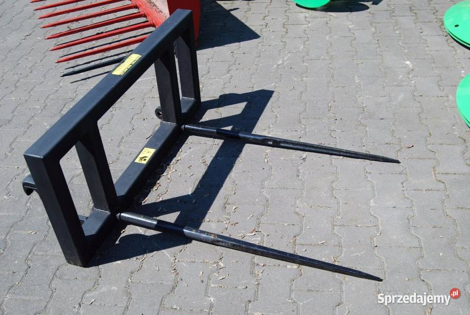 Widły do bel słomy siana łódzkie Kutno sprzedam