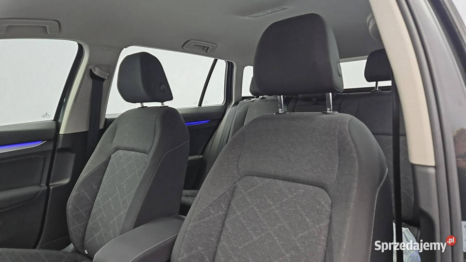 Volkswagen Golf VIII 20 TDI Life Z Polskiego Warszawa sprzedam