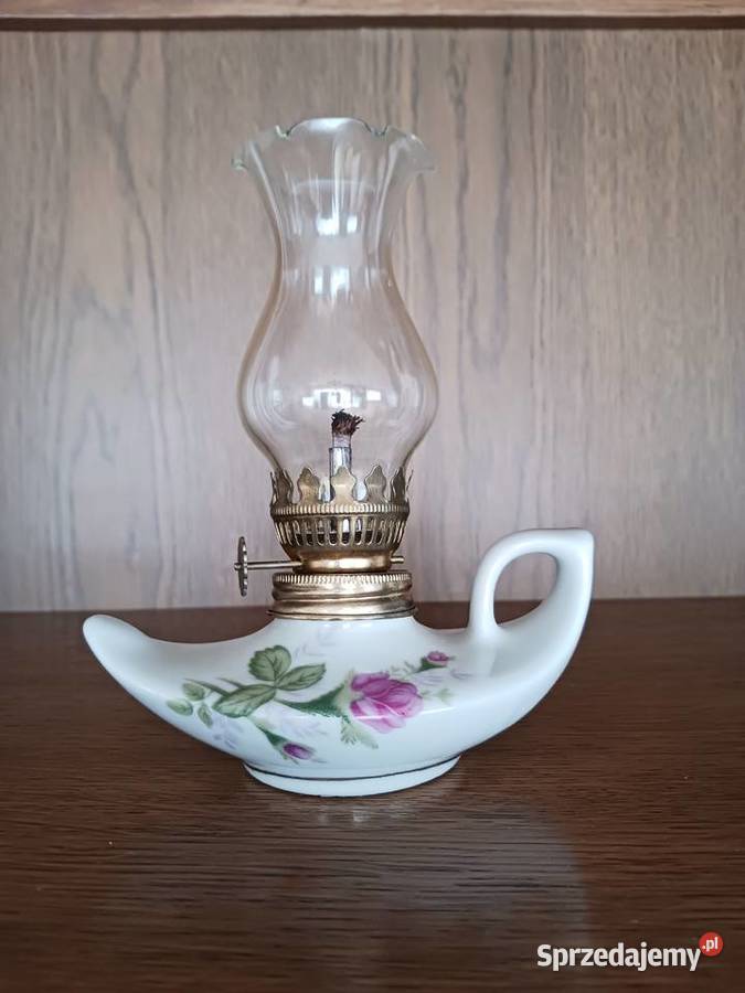 Porcelana Chodzież Iwona cukiernica Częstochowa