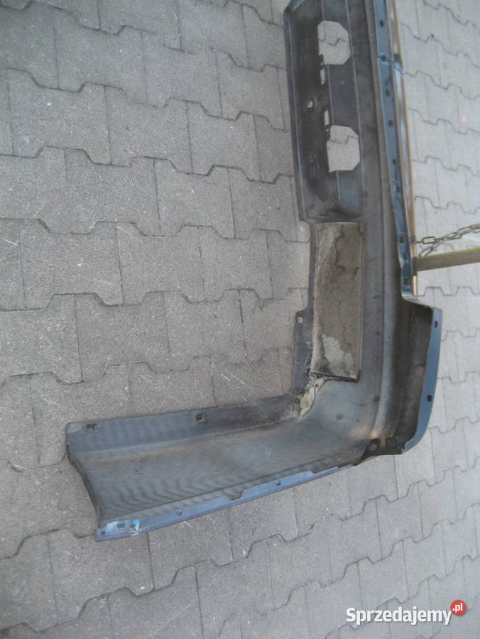 nissan maxima a32 9599r zderzak tył 8502243u00 Rakoniewice