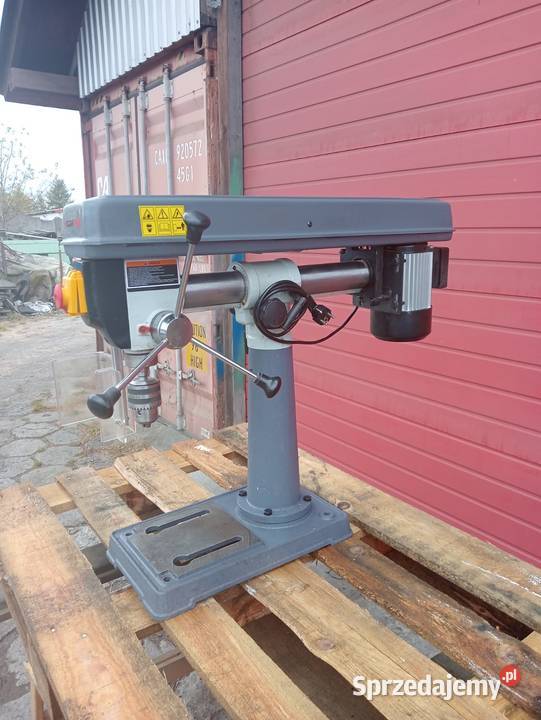 Wiertarka pionowa Wejherowo
