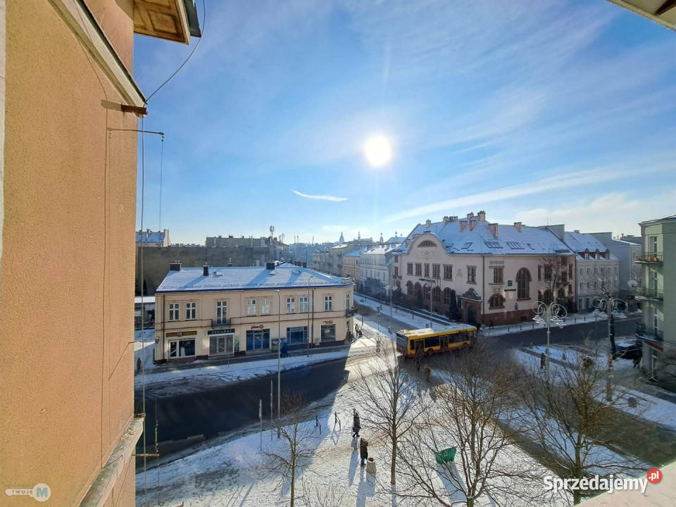 Ogłoszenie mieszkanie Kielce 36m2 1pokojowe
