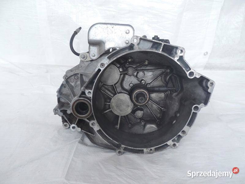 Ford FIESTA MK7 15 EC C1BR7002GC skrzynia biegów osobowe