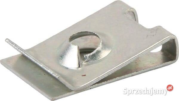 Nakrętka zatrzaskowa NU 0921 AK521676 małopolskie Kamionna