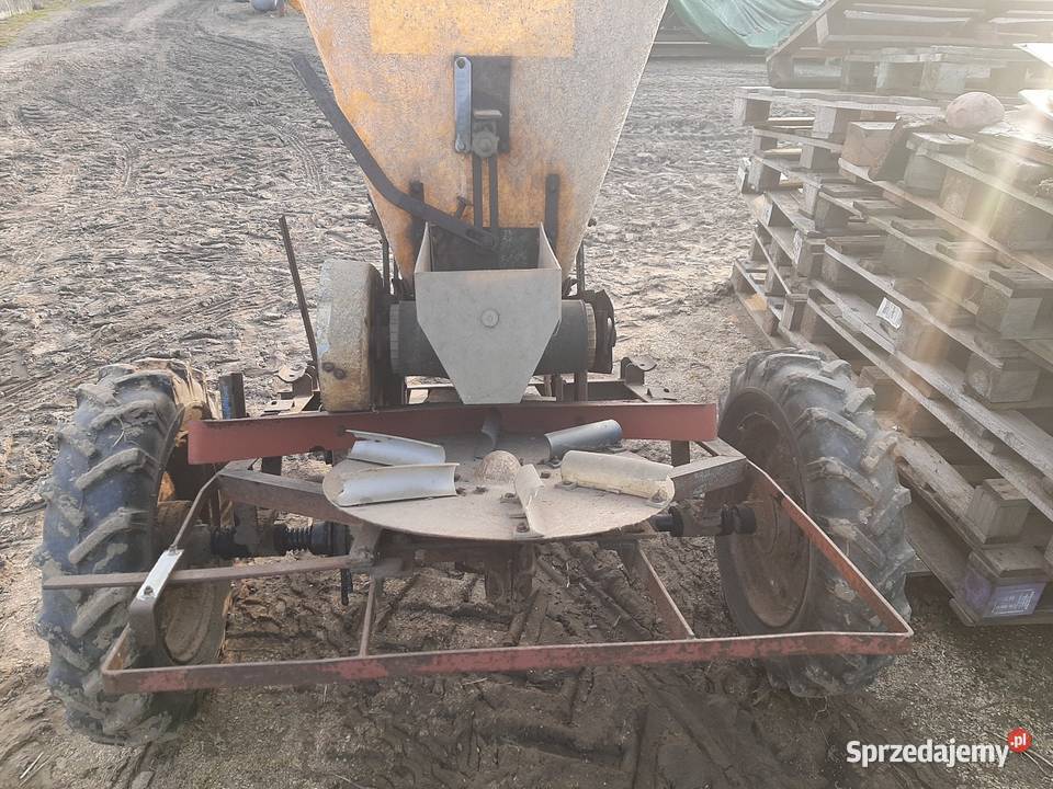 Rozsiewacz KOS Żnin