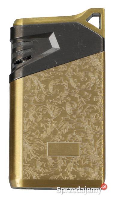 Zapalniczka Gazowa Żarowa z Mocnym Płomieniem sprzedam