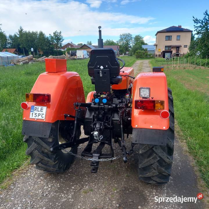 Ursus C360 stan Ursus podkarpackie Leżajsk sprzedam