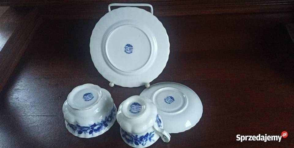 Miseczka cukiernica Royal Albert Aristocrat Gdańsk