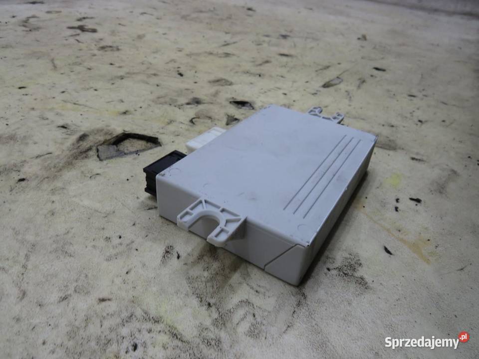 MODUŁ PDC MINI COUNTRYMAN R60 LIFT 16 D 9252640