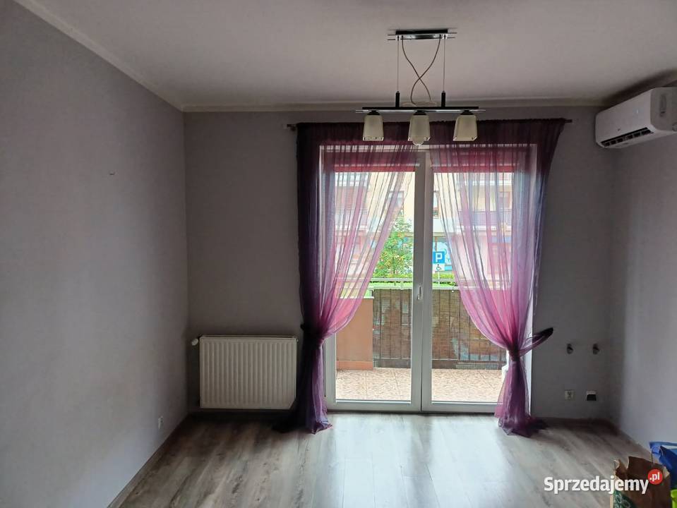 Mieszkanie Tuwima 331 m Sprzedaż