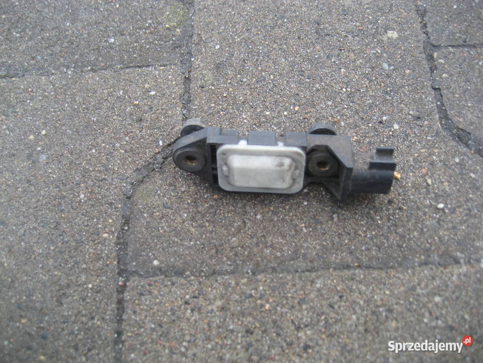 volvo xc90 0214r czujnik uderzenia przód wielkopolskie Rakoniewice sprzedam