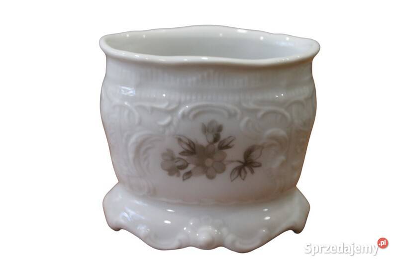 Serwis kawowy Rosenthal Sanssouci 8 osób Szczecin