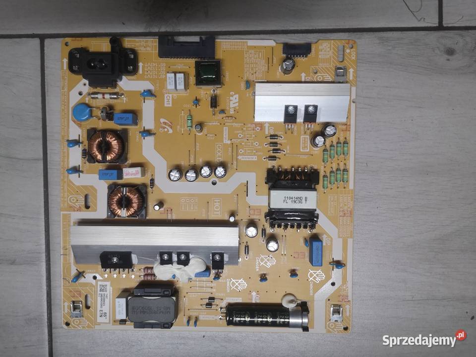 SAMSUNG BN4400932Szasilacz NOWY