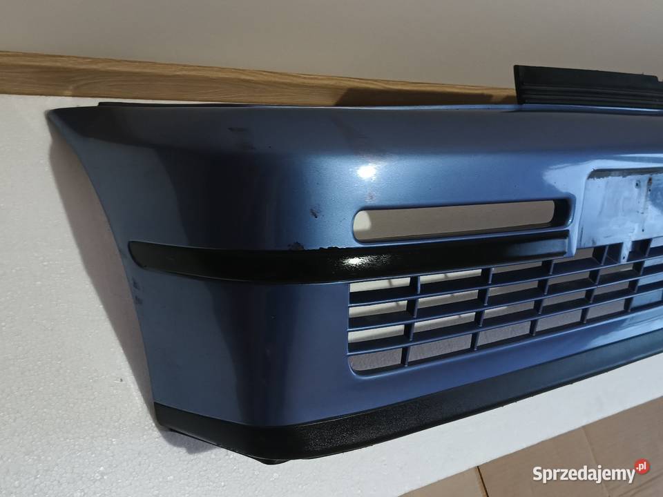 Cinquecento zderzak przedni Głowno