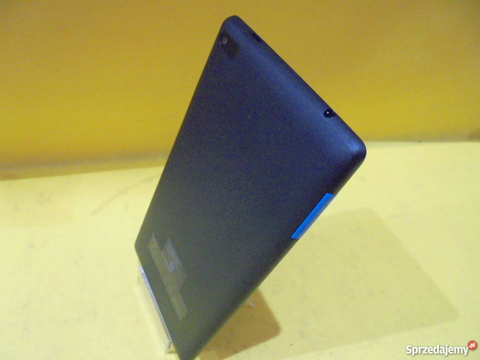 Tablet LENOVO TAB 7 Essential Katowice