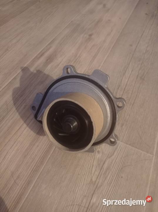 Pompa wody Opel Astra warmińsko-mazurskie Olsztyn