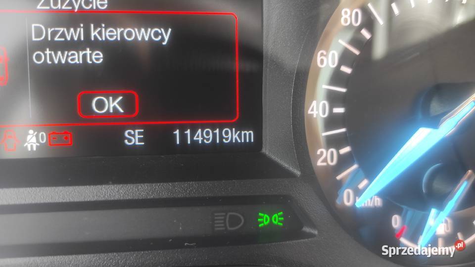 15 benzyna 165 Bezwypadkowy Zarejestrowany w benzyna