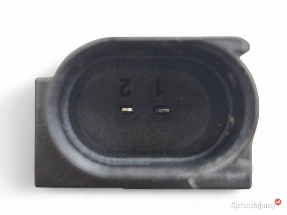 MODUŁ KESSY ANTENA VW PASSAT B6 B7 CC GOLF V