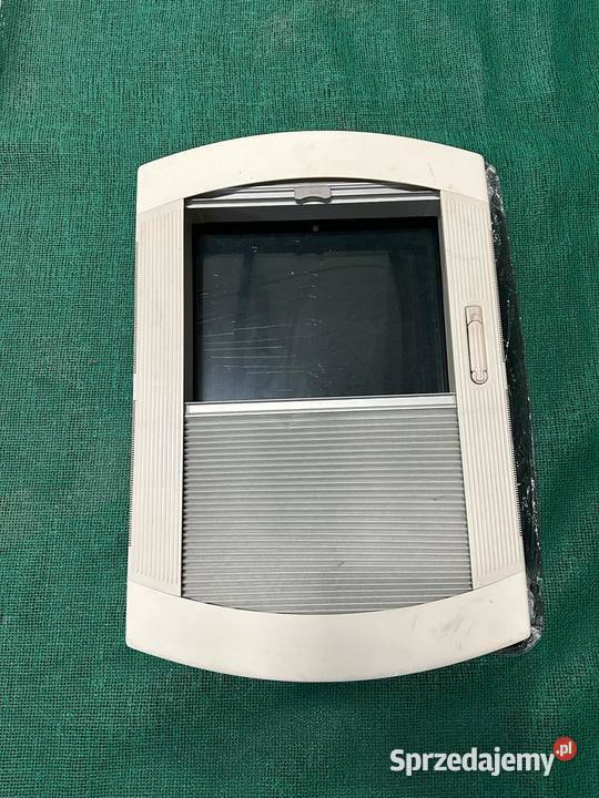 Okno dachowe REMIS do przyczepy kempingowej Grzebowilk