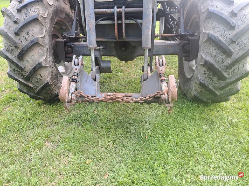 Massey Ferguson 3645 Ruda-Huta sprzedam