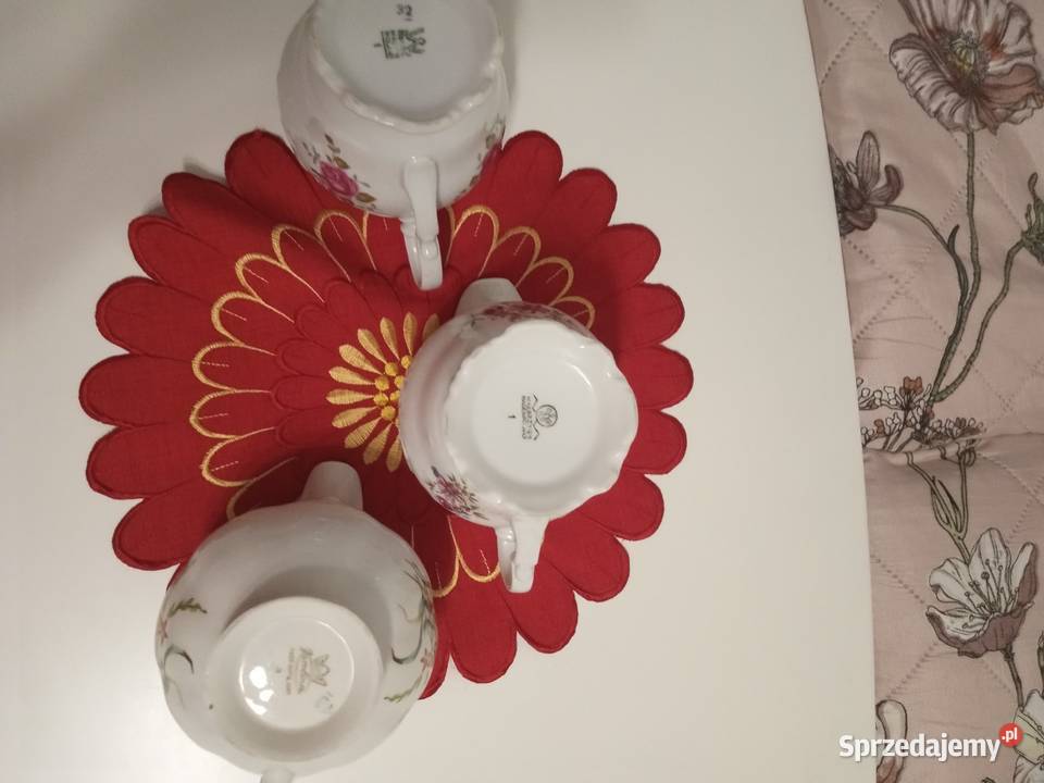 Mlecznik porcelanowy Mysłowice