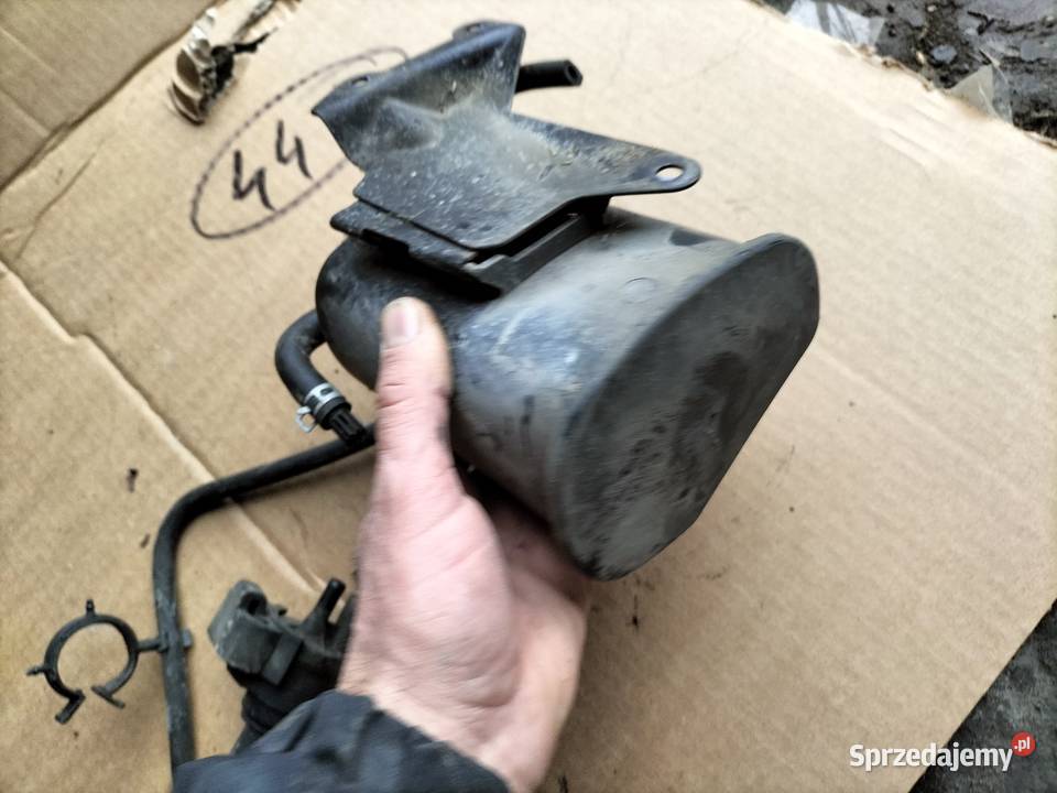 OPEL AGILA A 10 FILTR WĘGLOWY ZAWÓR PODCIŚNIENIA Kamień-Kolonia