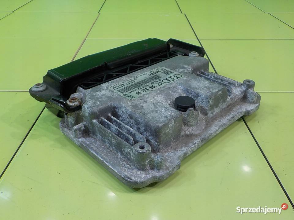 A3 8P LIFT 14 TFSI 09r 0813 HB 3D sterownik osobowe Suków