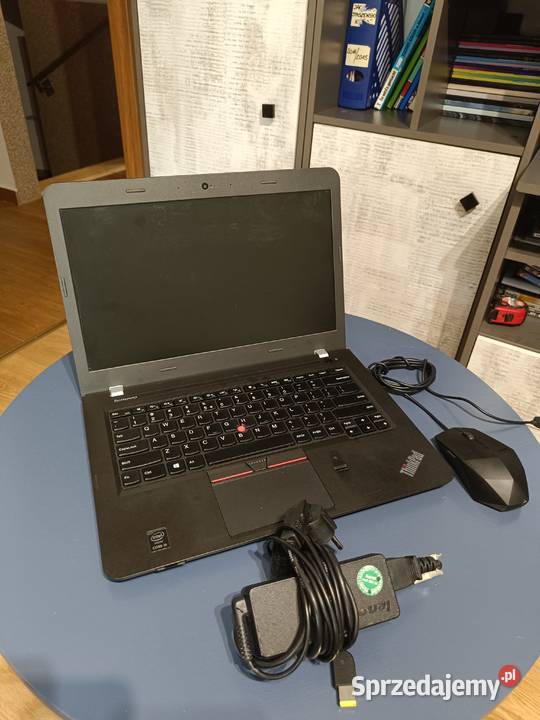 Lenovo ThinkPad E450 I5 5200U16GB256GB SSD14 Budno