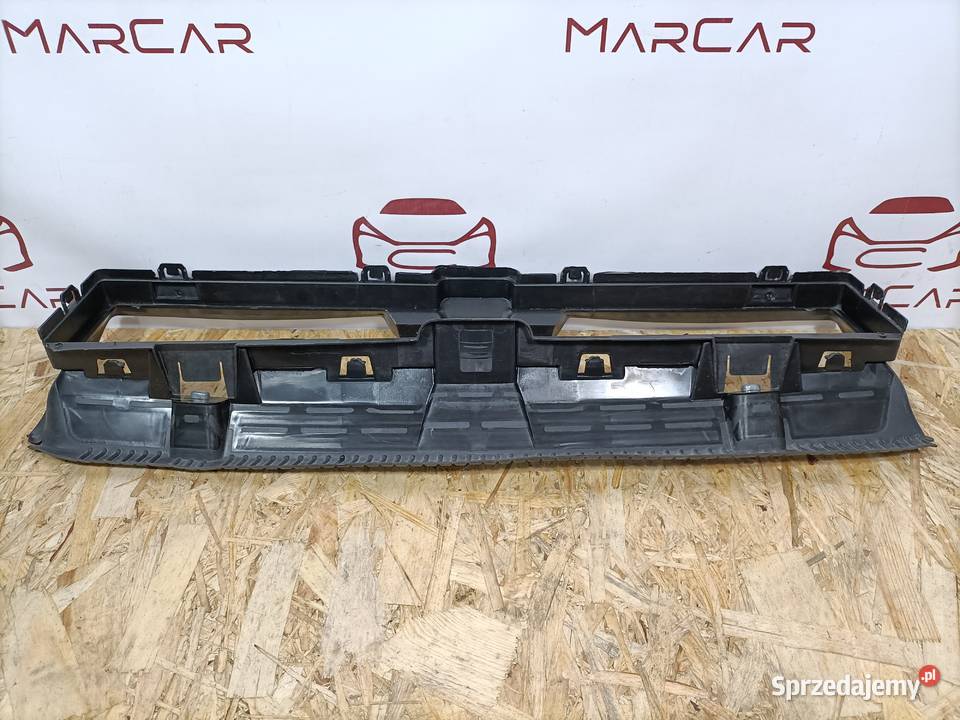 MERCEDES GLE W167 KIEROWNICA ŻALUZJA WLOT Pleszew