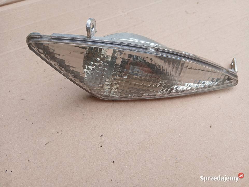 Kierunkowskaz lampa Jonway Astral 125 Skwierzyna sprzedam