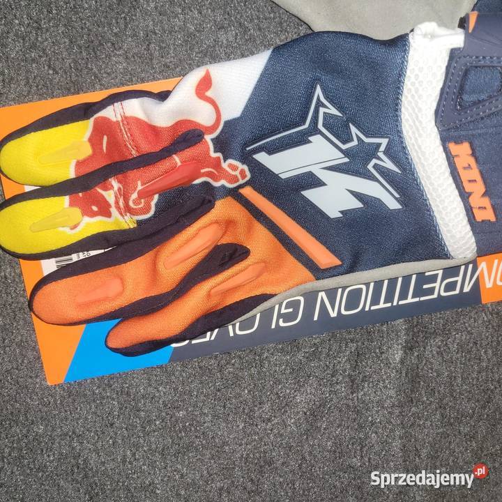 BUTY KTM TECH 7 445 Woźniki