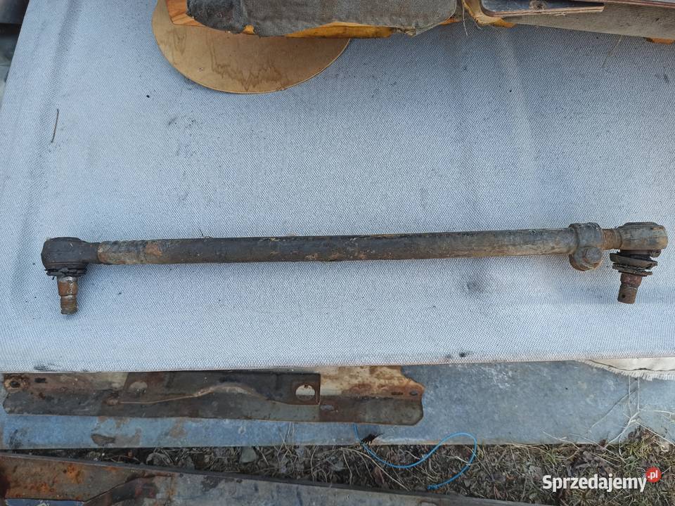 Drążek kierowniczy Mercedes MB100 MB100D