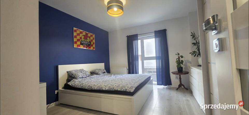 Sprzedam mieszkanie z ogrodem Lipa Piotrowska Sprzedaż Wrocław