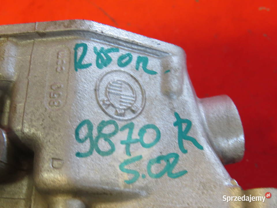 BMW R850R R 850 R 850R 1100 1150 cylinder tłok Cylindry, głowice, pierścienie Warszawa