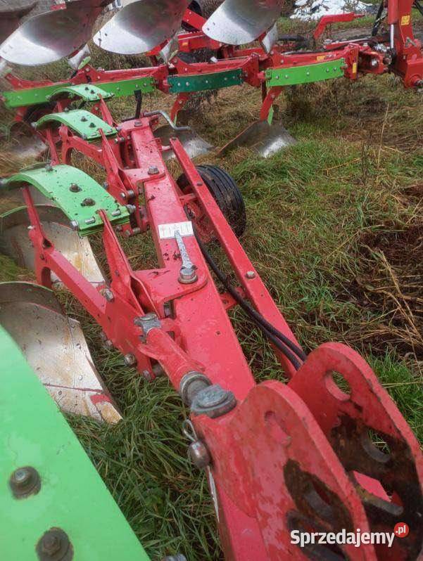 Plug Koja vario 4 skibowy