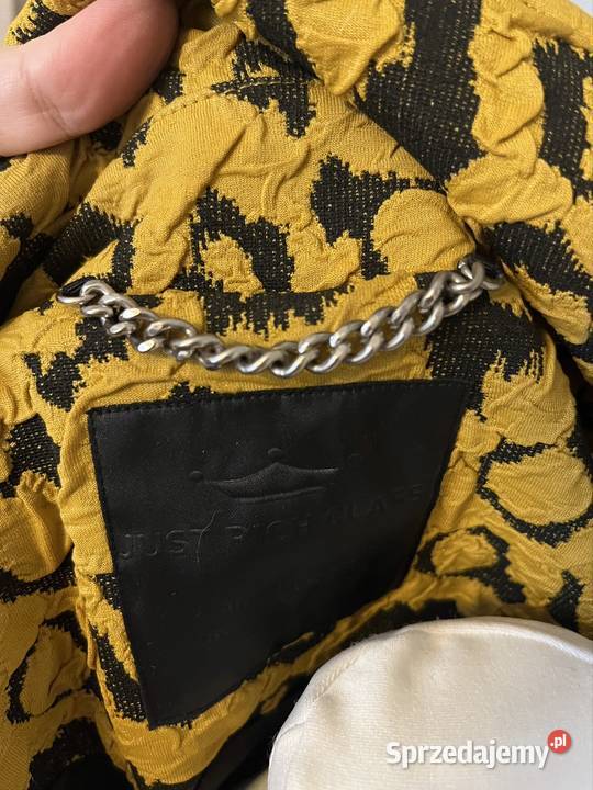 Włoski płaszcz ML seria limitowana Inny materiał Tarnów