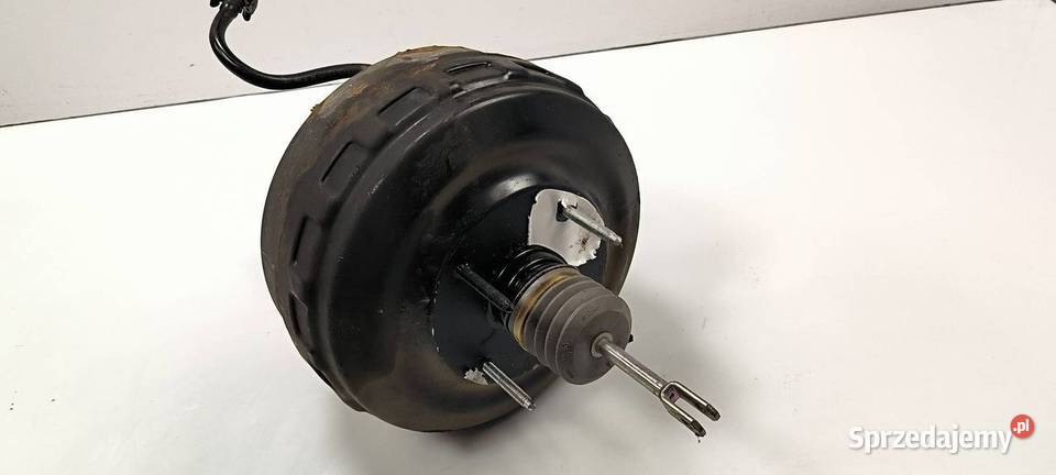 SERWO HAMULCOWE RENAULT MASTER III 472100453R osobowe Części samochodowe kujawsko-pomorskie Lipno