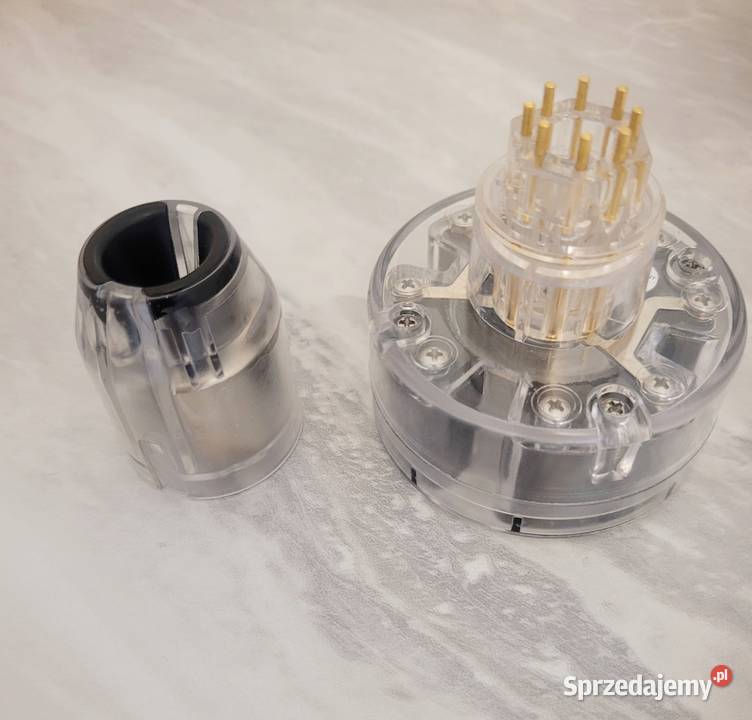 iMoos urządzenie do modelowania sylwetki RF