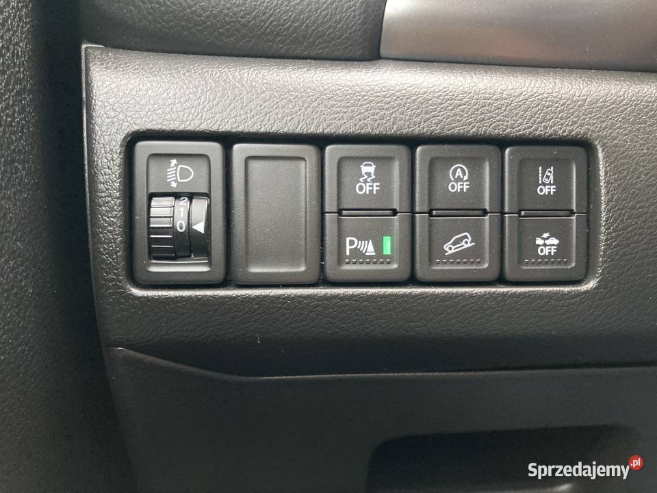 Suzuki Vitara Salon Rzeszów