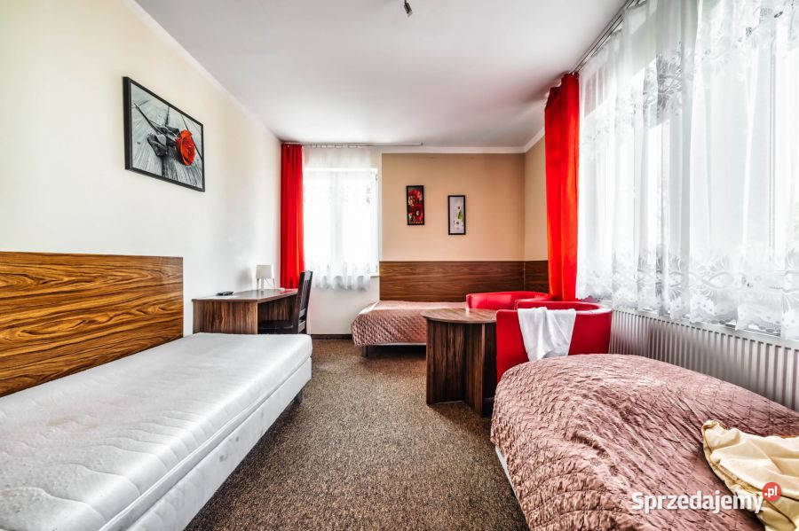 sprzedaży domu wolnostojącego 3656m2 Lublin
