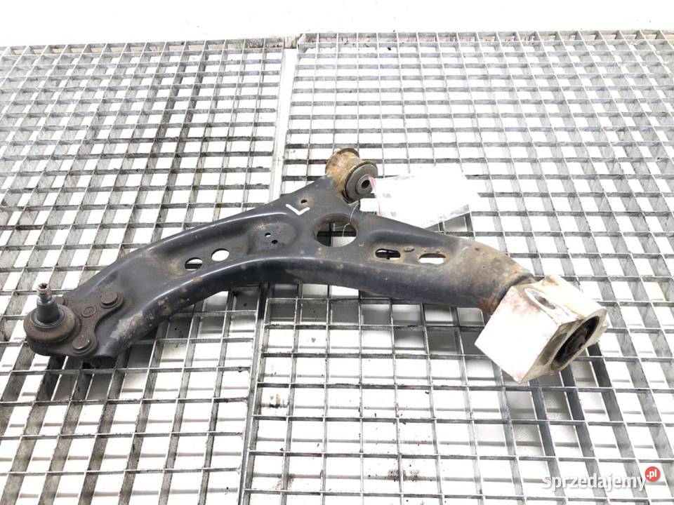 WAHACZ LEWY PRZÓD VW PASSAT B7 Kombi 1015