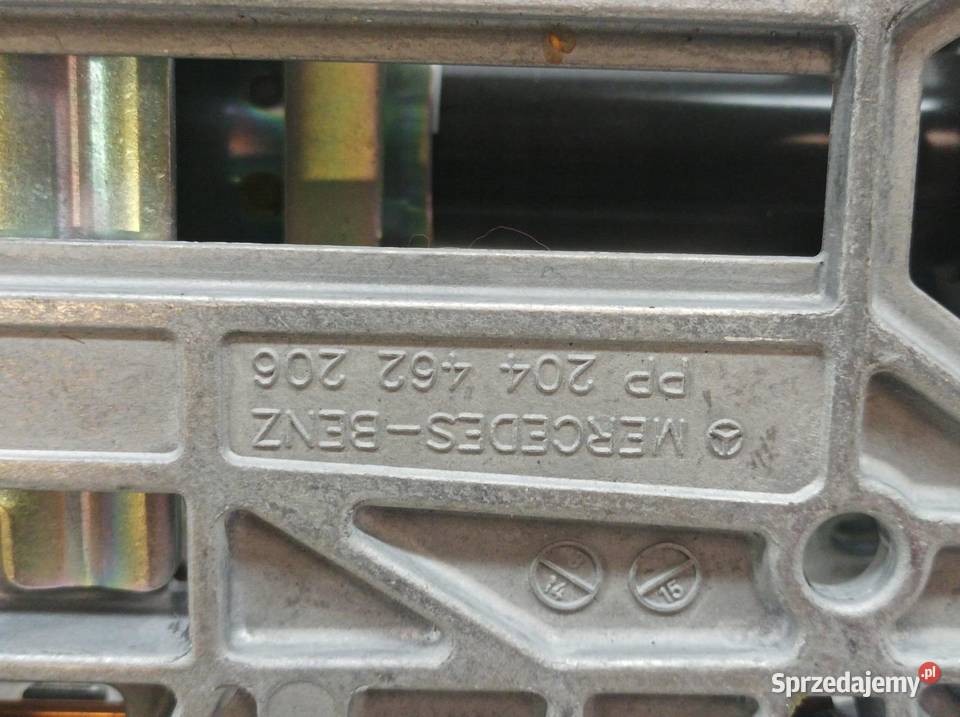 KOLUMNA KIEROWNICZA EUROPA A2184600216 osobowe sprzedam