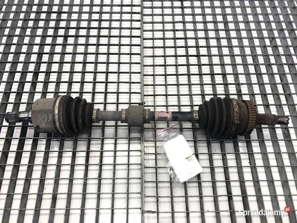 PÓŁOŚ LEWY PRZÓD HYUNDAI i40 495003Z300 17 116