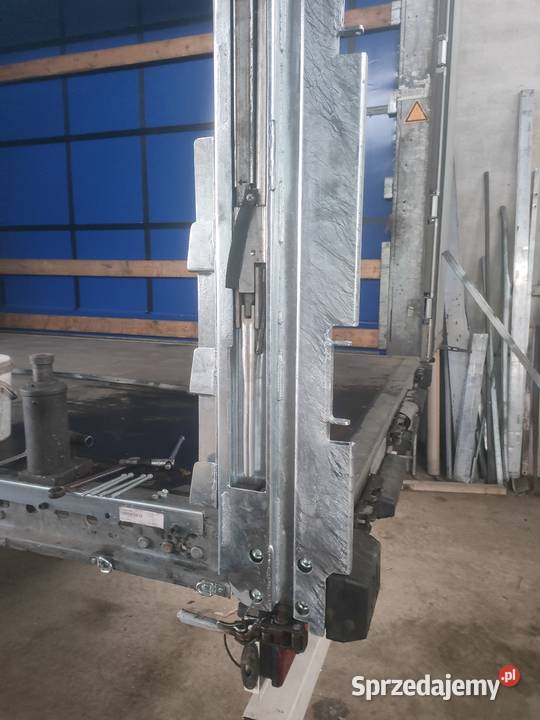 Schmitz drzwi Pozostałe mazowieckie