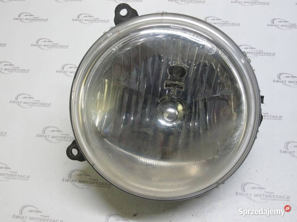 JEEP CHEROKEE KJ III 28 CRD 04r 95023Y Lampa świętokrzyskie