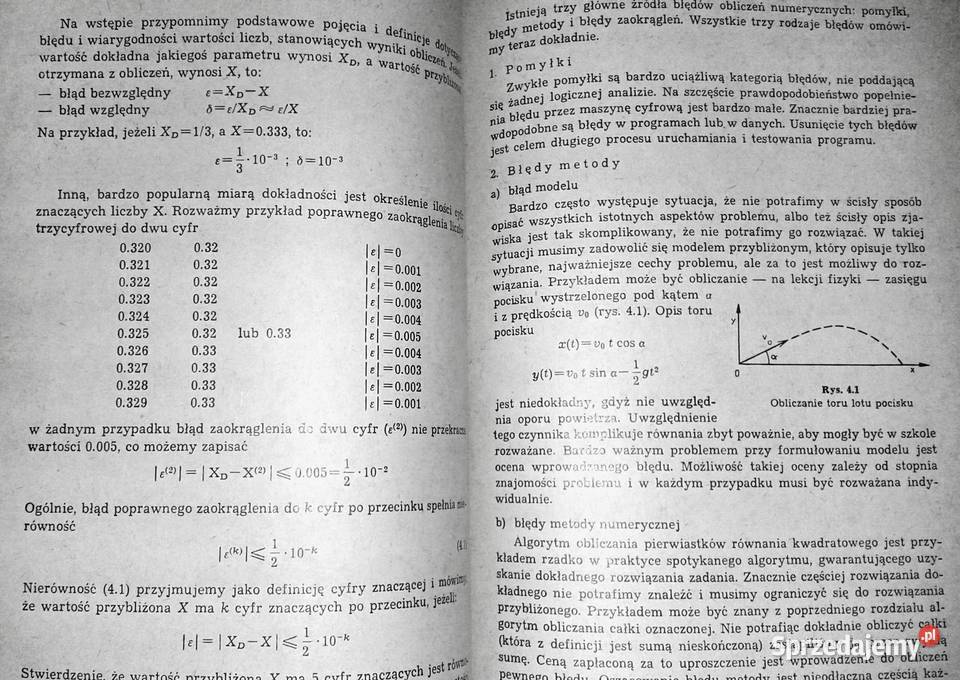 Użytkowanie maszyn cyfrowych Krzysztof Sacha Kultura i Rozrywka Chełm sprzedam