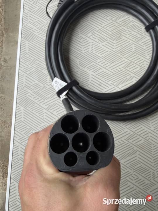 Kabel do ładowania Volvo Xc60 Xc90 S60 S90 V60 Legionowo