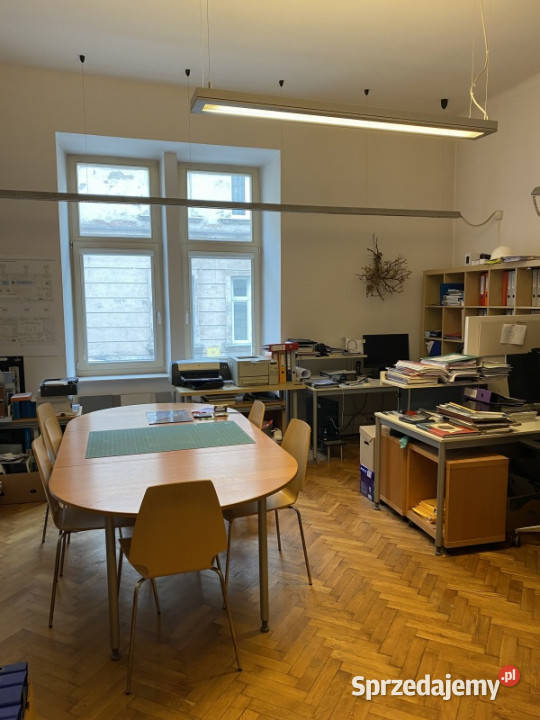 Mieszkanie na sprzedaż Wróblewskiego Kraków 3 piętra i więcej