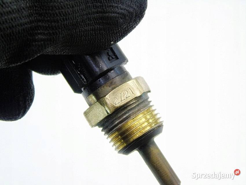 CZUJNIK TEMPERATURY WODY 10 12 12V SPACE STAR 6 Sosnowiec sprzedam