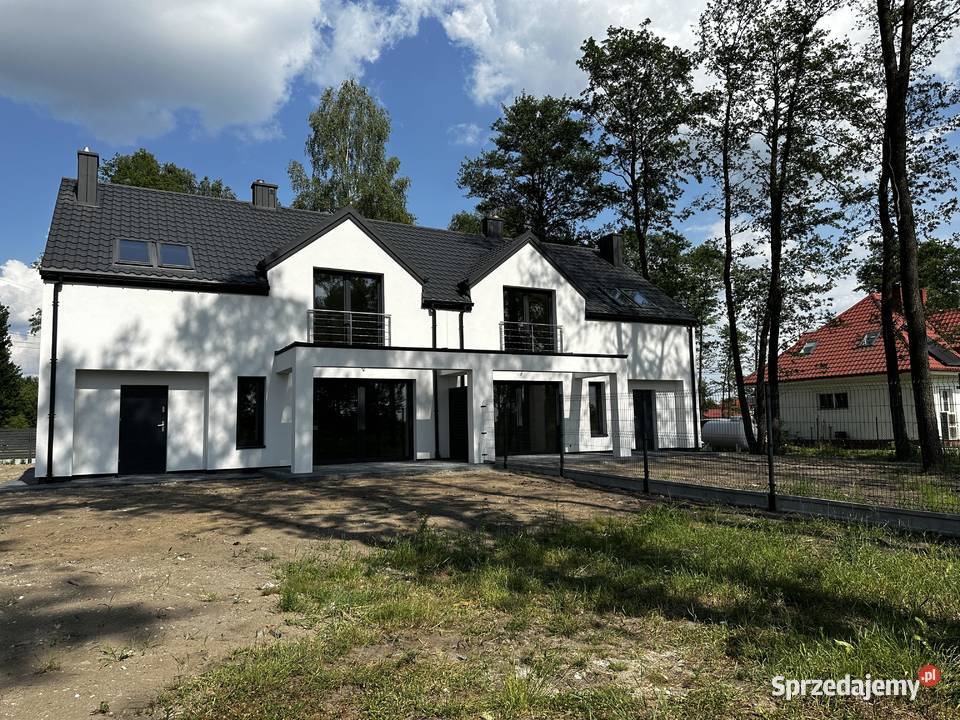 Nowy dom 130m2 Dębe Wielkie telefon